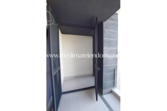 Новостройки - Апартаменты - Torrevieja - Torreblanca