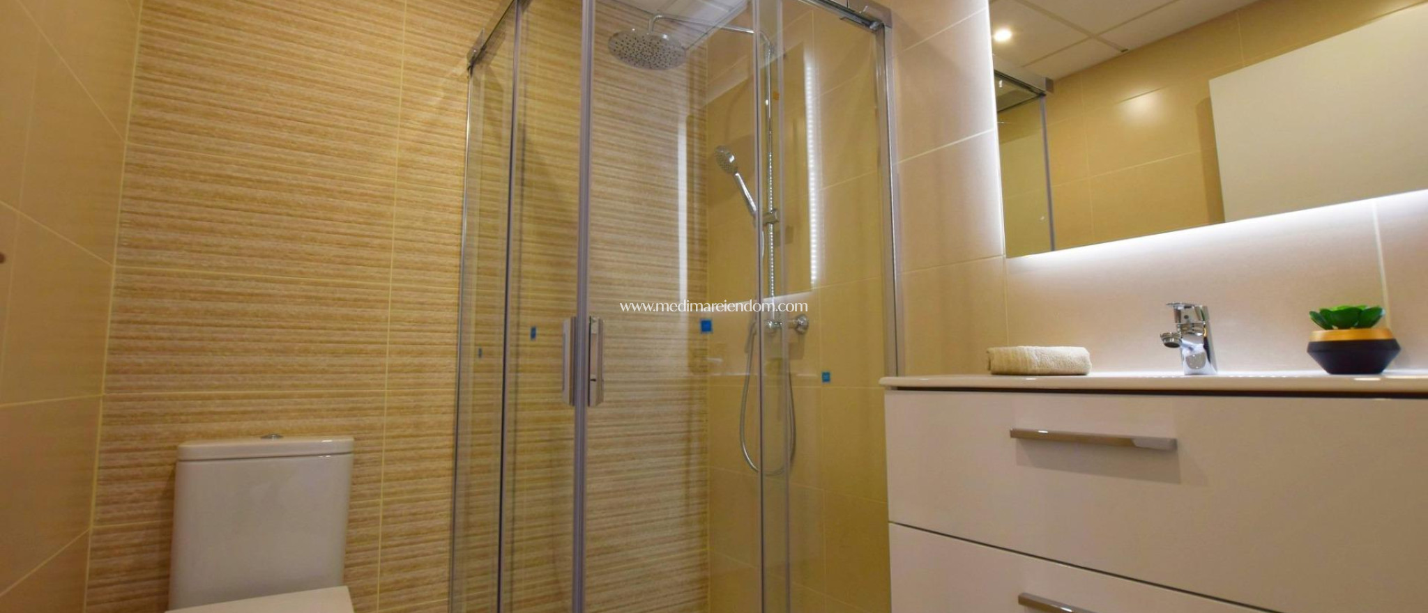 Новостройки - Апартаменты - Torrevieja - Torreblanca