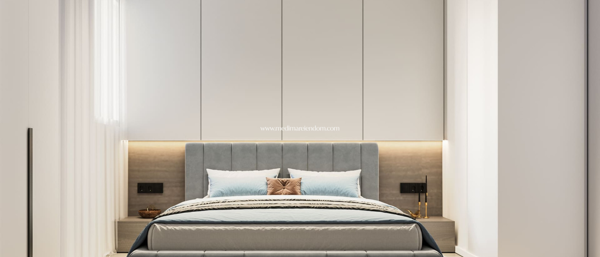 Новостройки - Апартаменты - Torrevieja