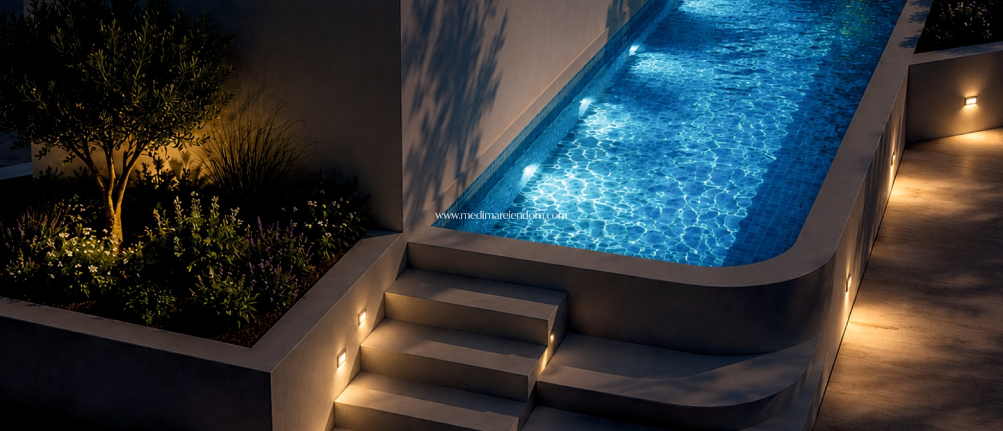 Новостройки - Апартаменты - Torrevieja