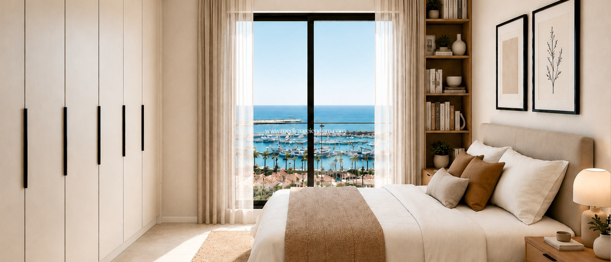 Новостройки - Апартаменты - Torrevieja