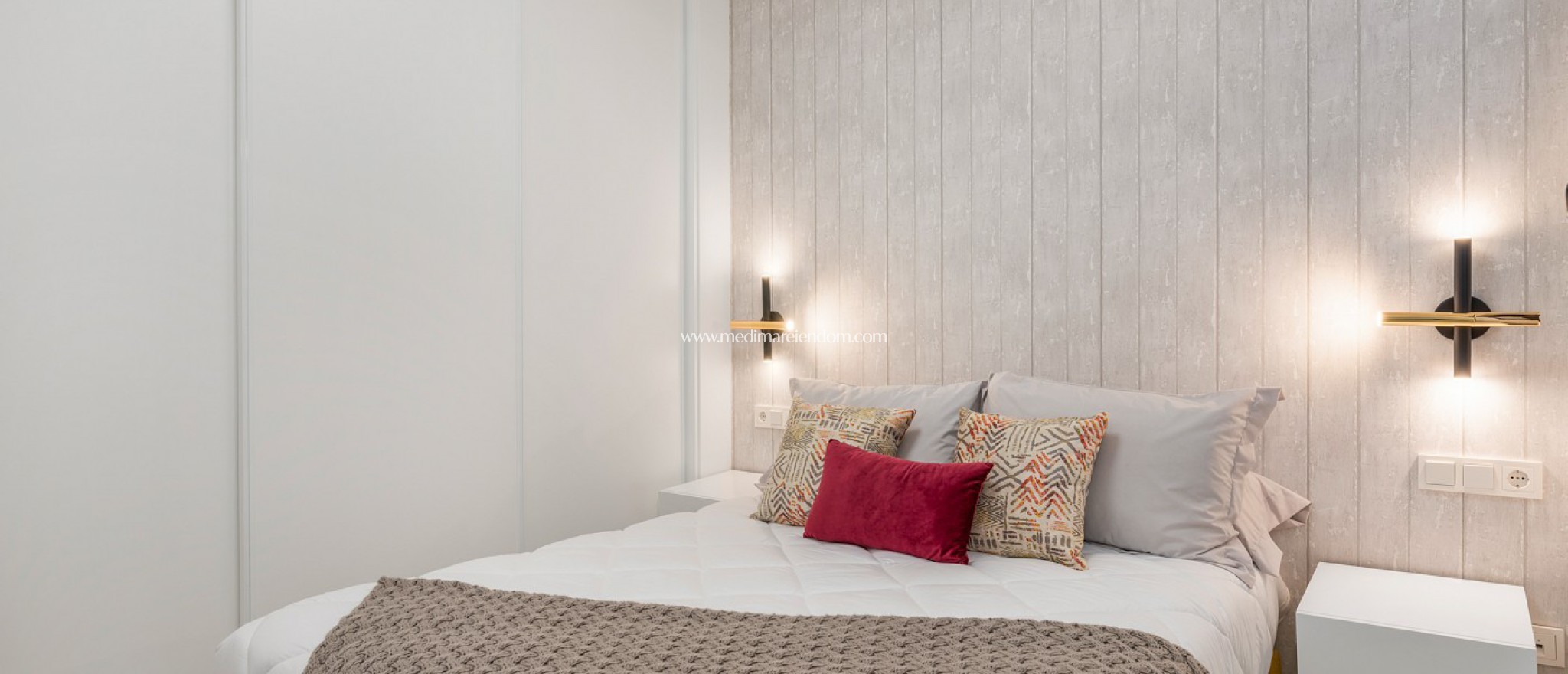 Новостройки - Апартаменты - Torrevieja