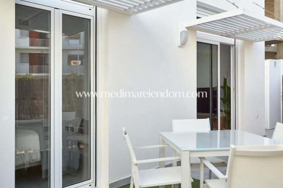 Новостройки - Апартаменты - Vera - El Playazo