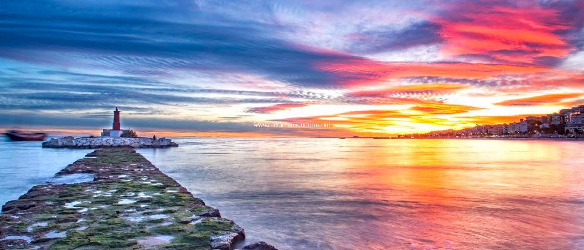 Новостройки - Апартаменты - Villajoyosa - Cala de Finestrat