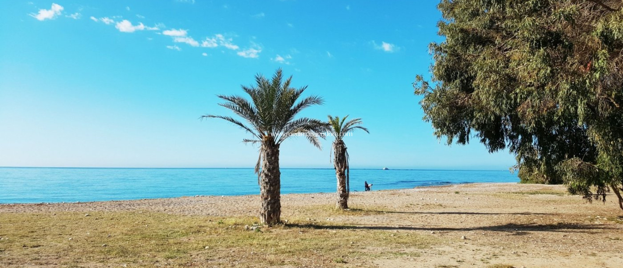 Новостройки - Апартаменты - Villajoyosa - Playa Les Torres