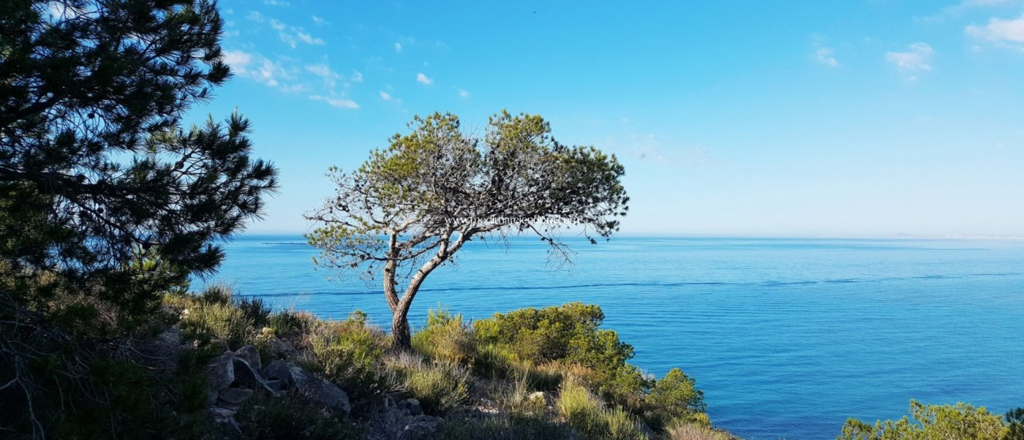 Новостройки - Апартаменты - Villajoyosa - Playa Les Torres