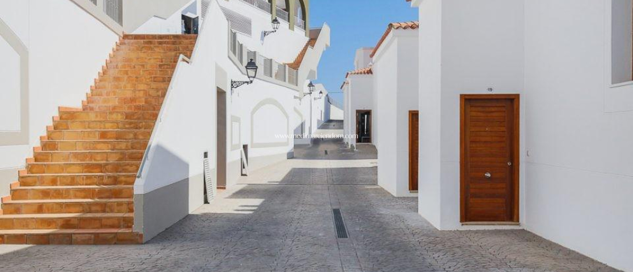 Новостройки - Апартаменты - Xeresa - Xeresa Del Monte