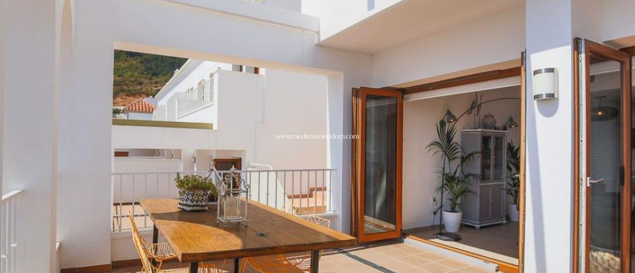 Новостройки - Апартаменты - Xeresa - Xeresa Del Monte