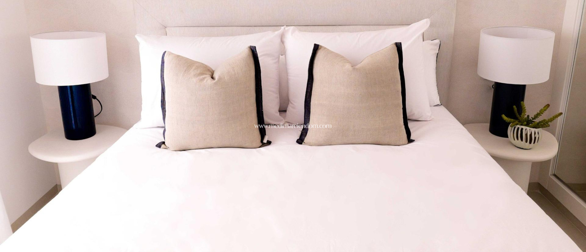 Новостройки - Бунгало на верхнем этаже - Rojales - Doña Pena