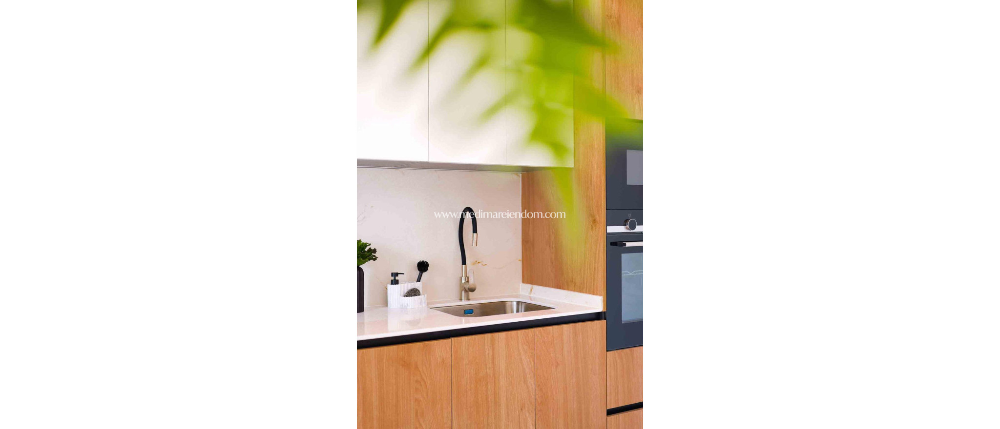 Новостройки - Бунгало на верхнем этаже - Rojales - Doña Pena