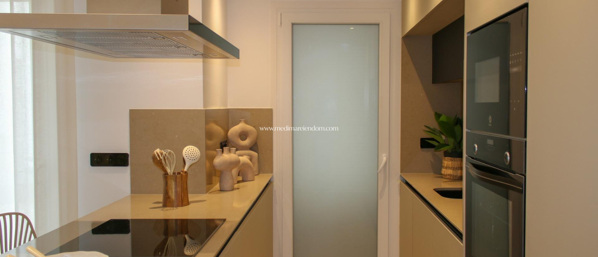 Новостройки - Bungalow - Algorfa - La Finca Golf