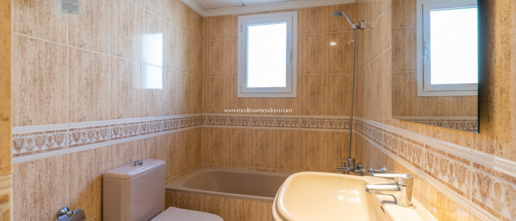 Новостройки - Bungalow - Calpe - Gran Sol