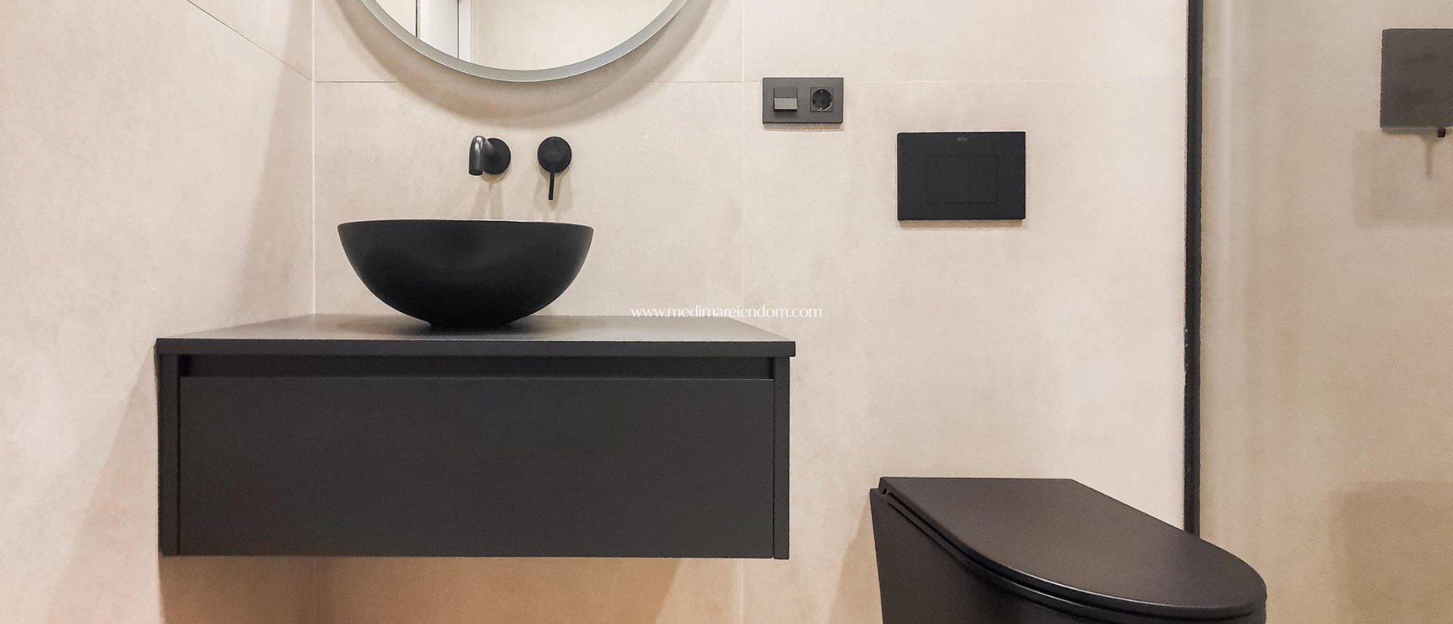 Новостройки - Bungalow - Guardamar del Segura - Guardamar Del Segura