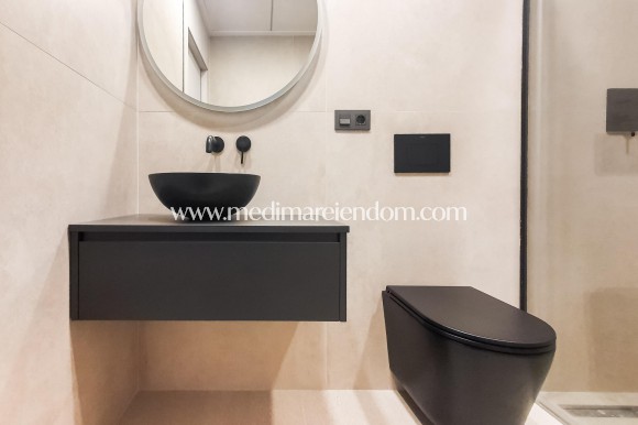 Новостройки - Bungalow - Guardamar del Segura - Guardamar Del Segura