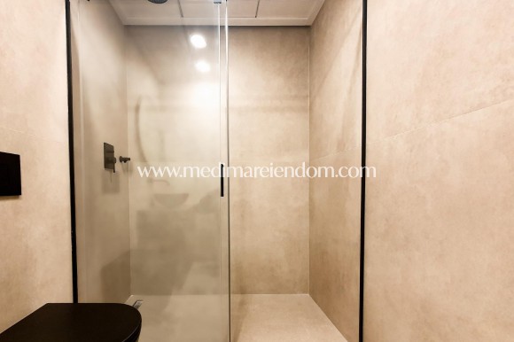 Новостройки - Bungalow - Guardamar del Segura - Guardamar Del Segura