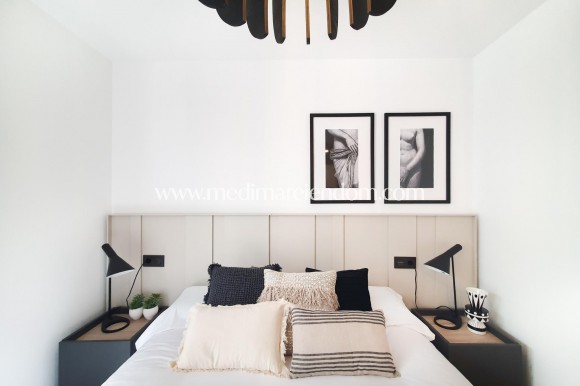 Новостройки - Bungalow - Guardamar del Segura - Guardamar Del Segura