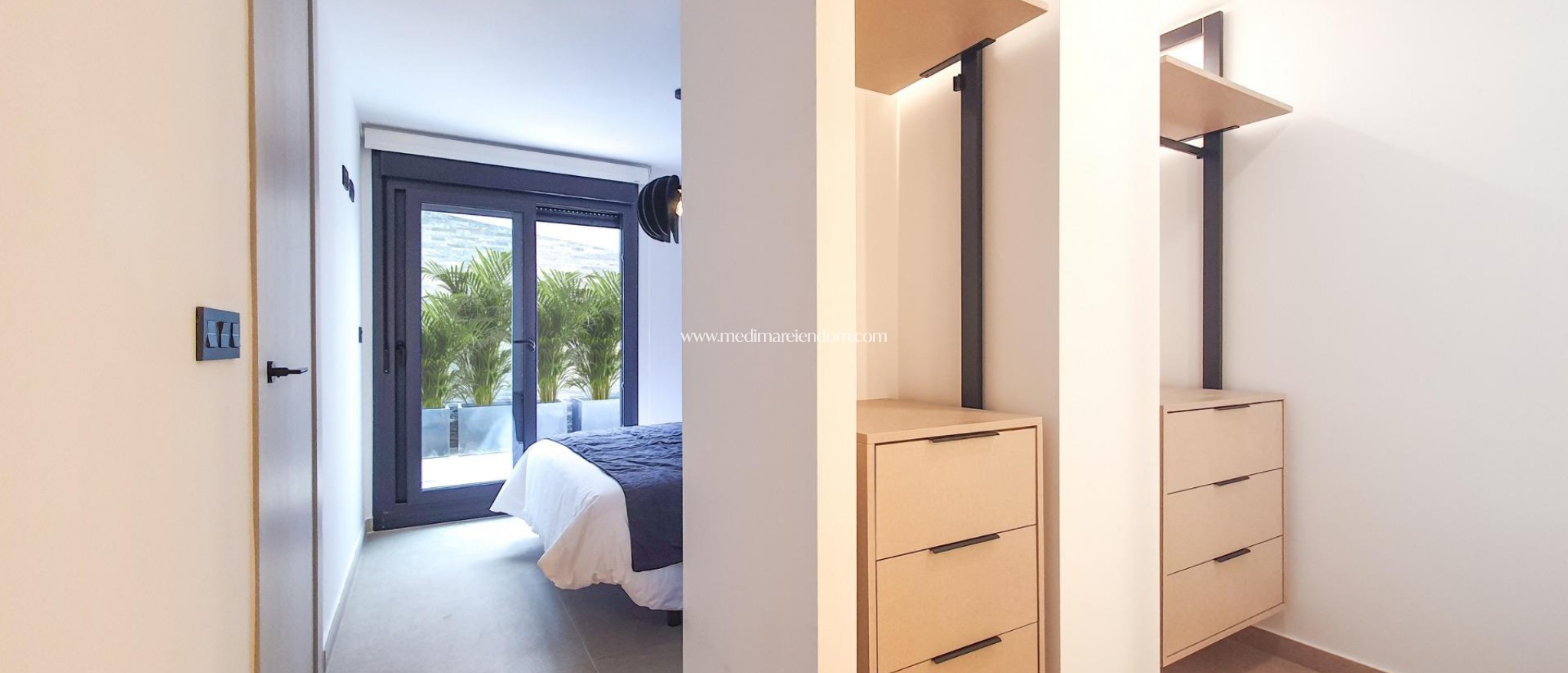 Новостройки - Bungalow - Guardamar del Segura - Guardamar Del Segura