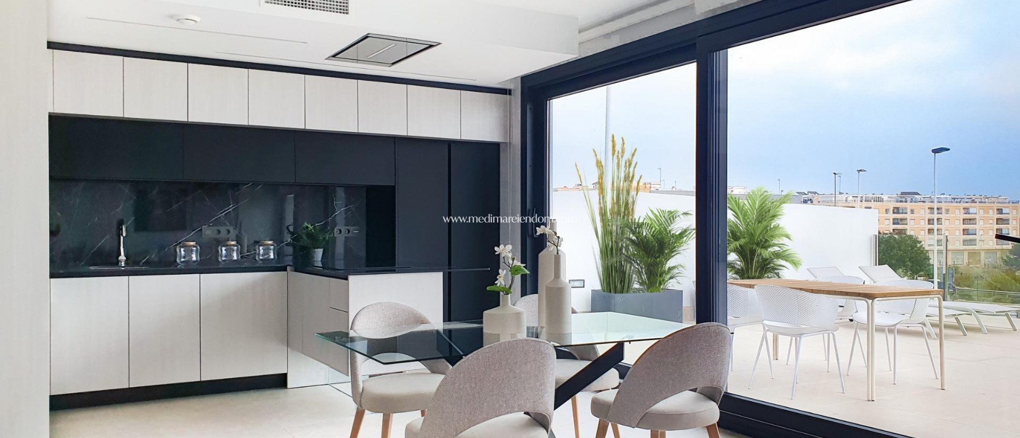 Новостройки - Bungalow - Guardamar del Segura - Guardamar Del Segura