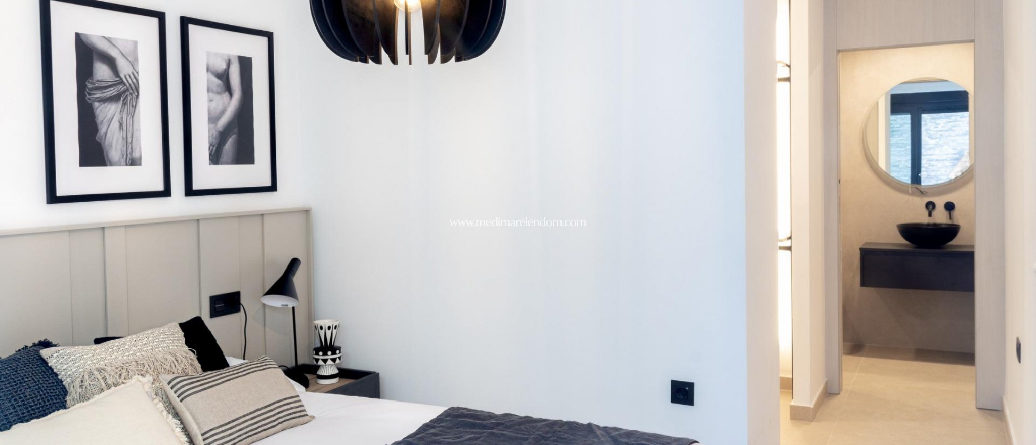 Новостройки - Bungalow - Guardamar del Segura - Guardamar Del Segura