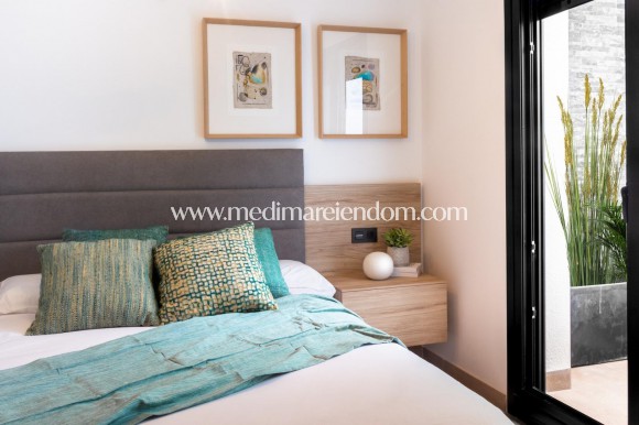 Новостройки - Bungalow - Guardamar del Segura - Guardamar Del Segura