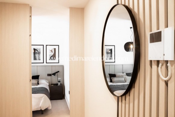 Новостройки - Bungalow - Guardamar del Segura - Guardamar Del Segura