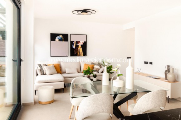 Новостройки - Bungalow - Guardamar del Segura - Guardamar Del Segura