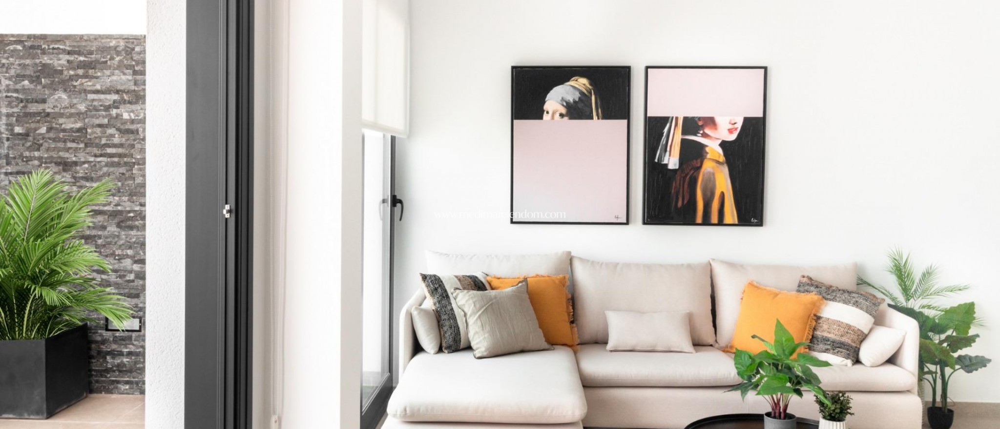 Новостройки - Bungalow - Guardamar del Segura - Guardamar Del Segura