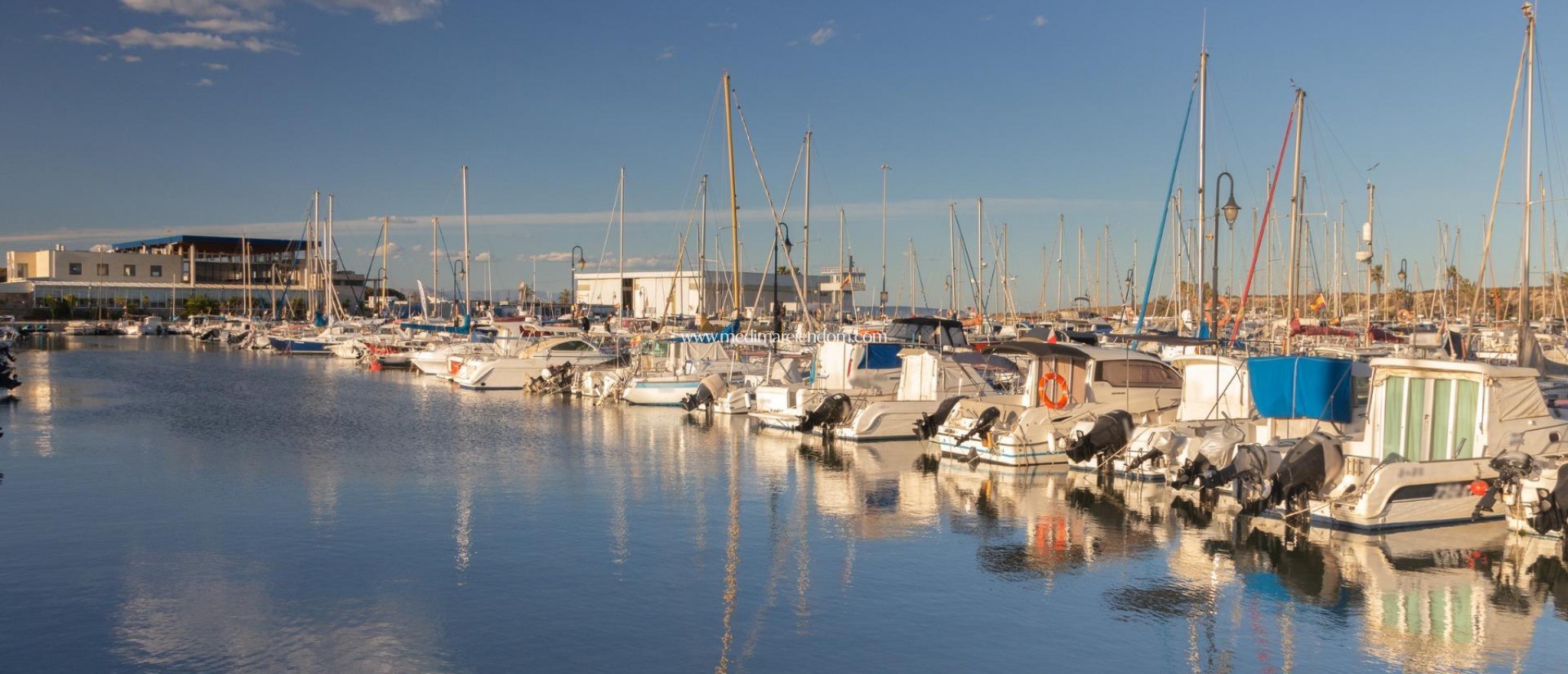 Новостройки - Bungalow - Guardamar del Segura - Guardamar Del Segura