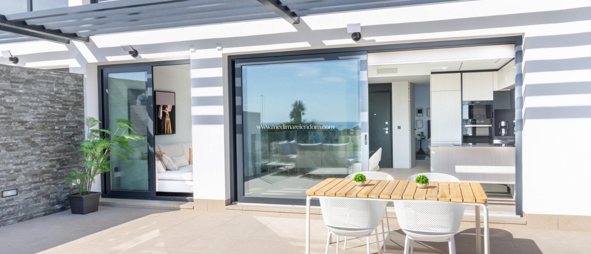 Новостройки - Bungalow - Guardamar del Segura - Guardamar Del Segura