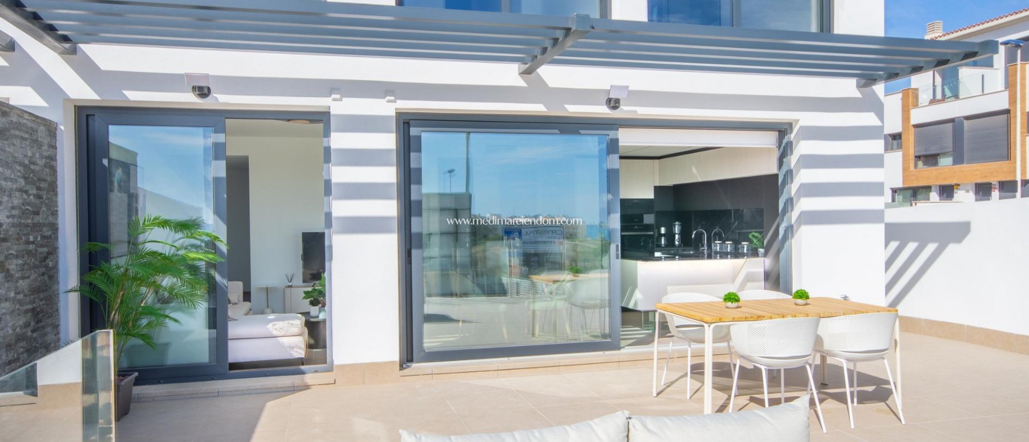 Новостройки - Bungalow - Guardamar del Segura - Guardamar Del Segura