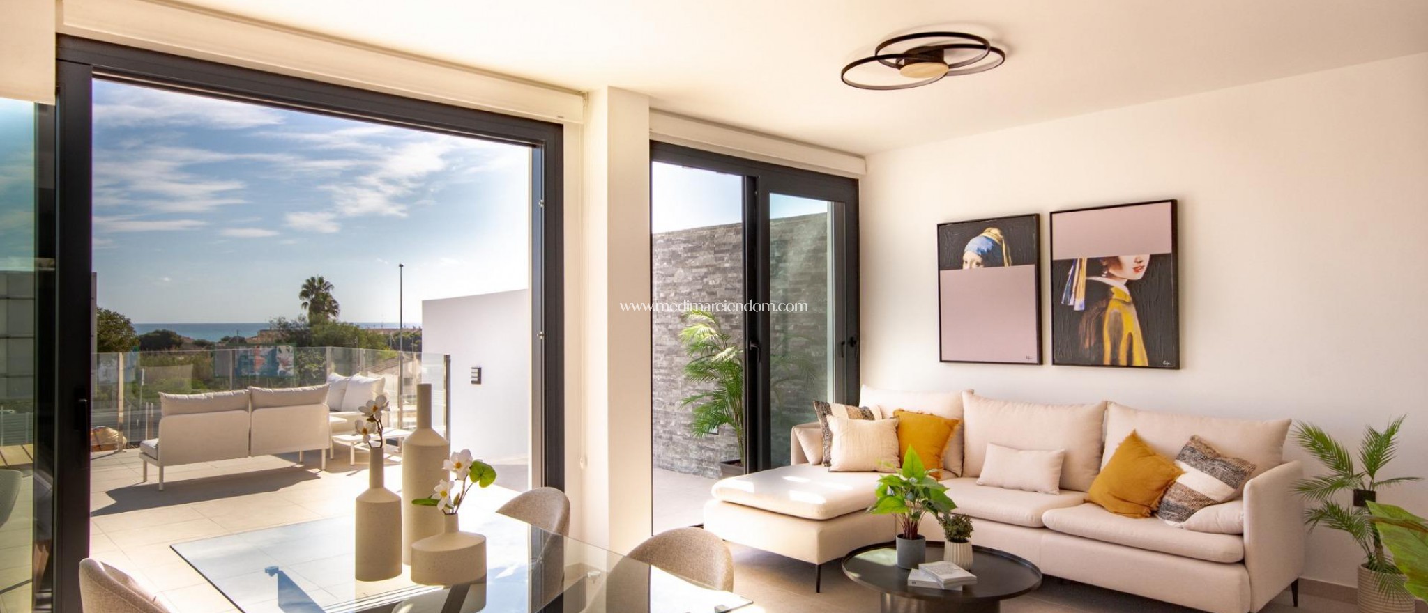 Новостройки - Bungalow - Guardamar del Segura - Guardamar Del Segura