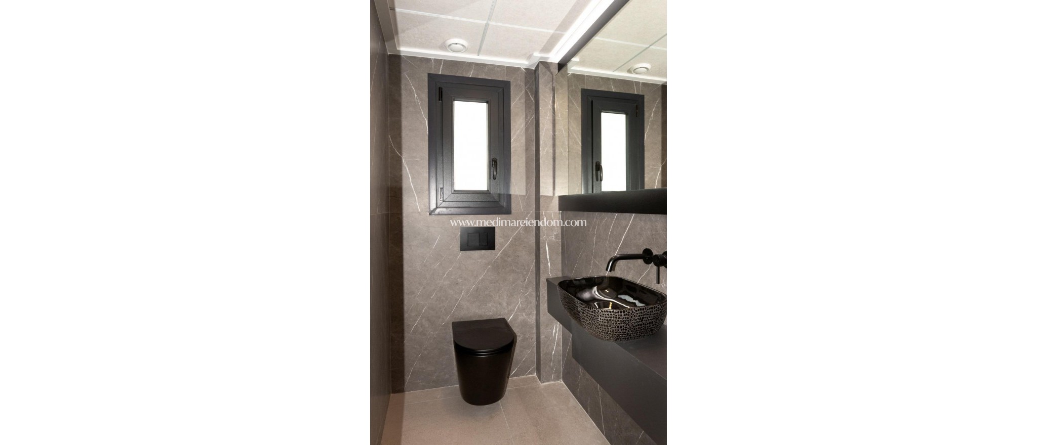 Новостройки - Bungalow - Guardamar del Segura - Guardamar Del Segura