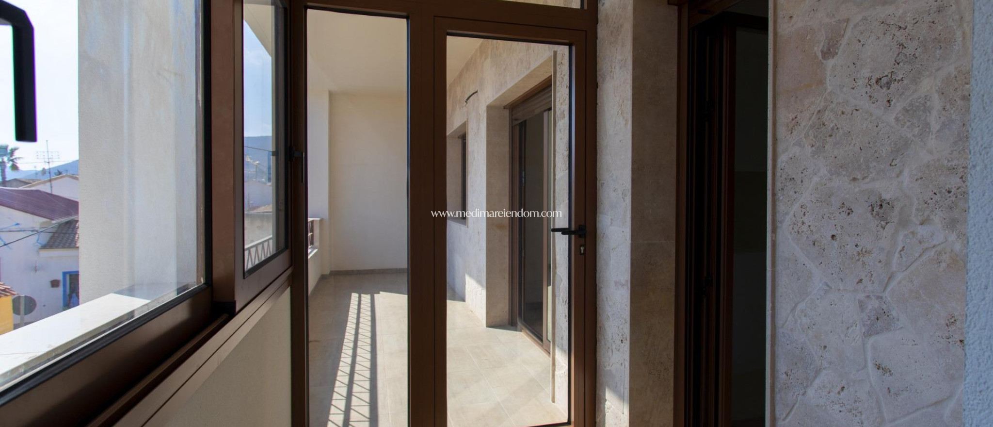 Новостройки - Bungalow - Hondón de las Nieves - El Salero