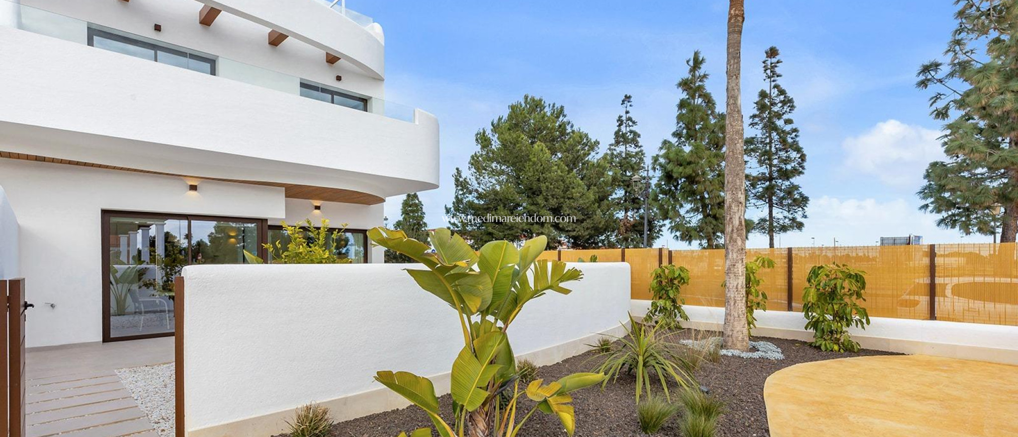 Новостройки - Bungalow - Los Alcazares - La Serena Golf