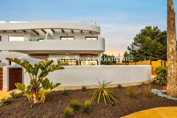 Новостройки - Bungalow - Los Alcazares - La Serena Golf