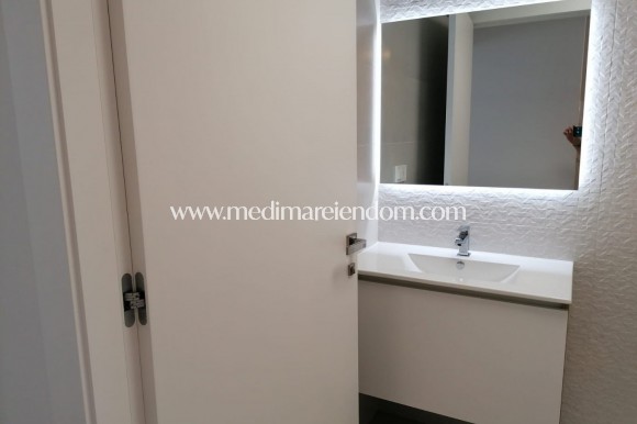 Новостройки - Bungalow - Murcia - Lorca