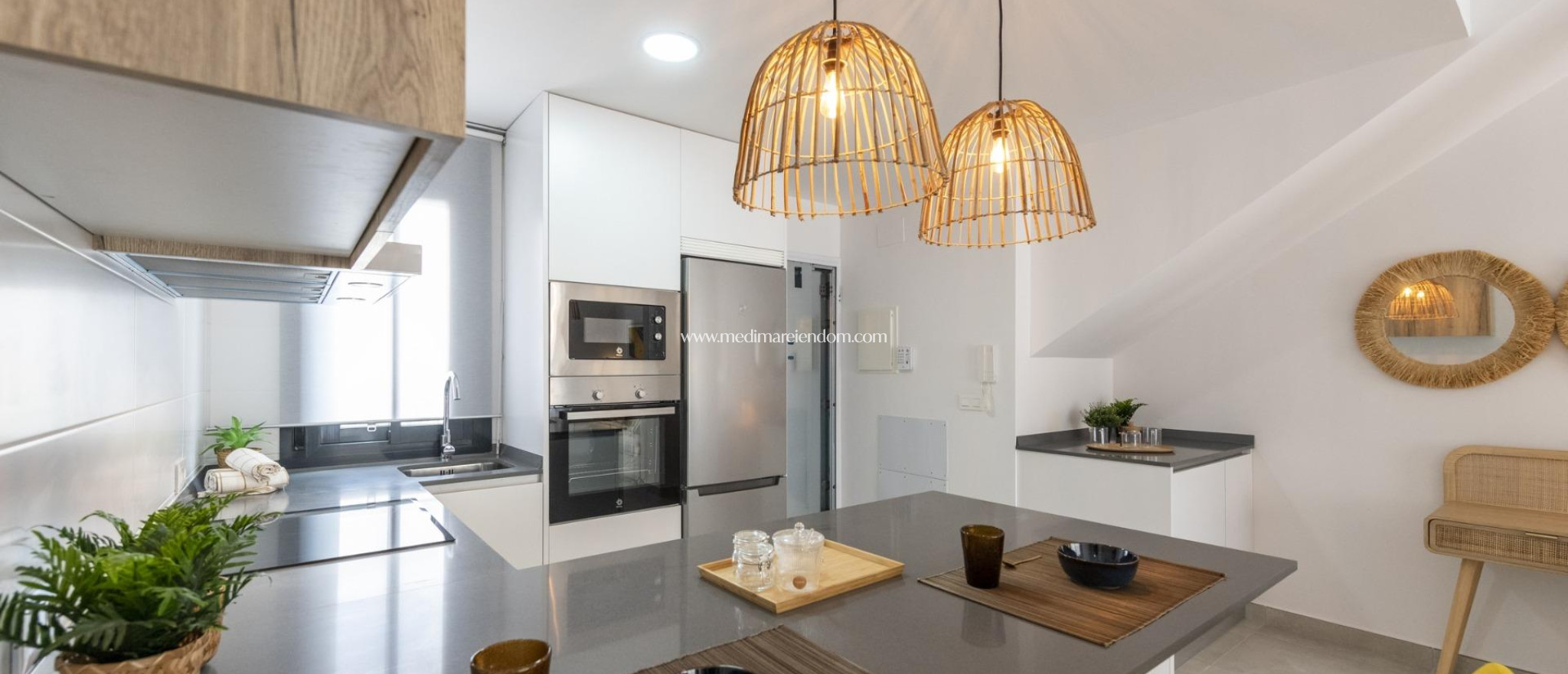 Новостройки - Bungalow - Orihuela Costa - Pau 26