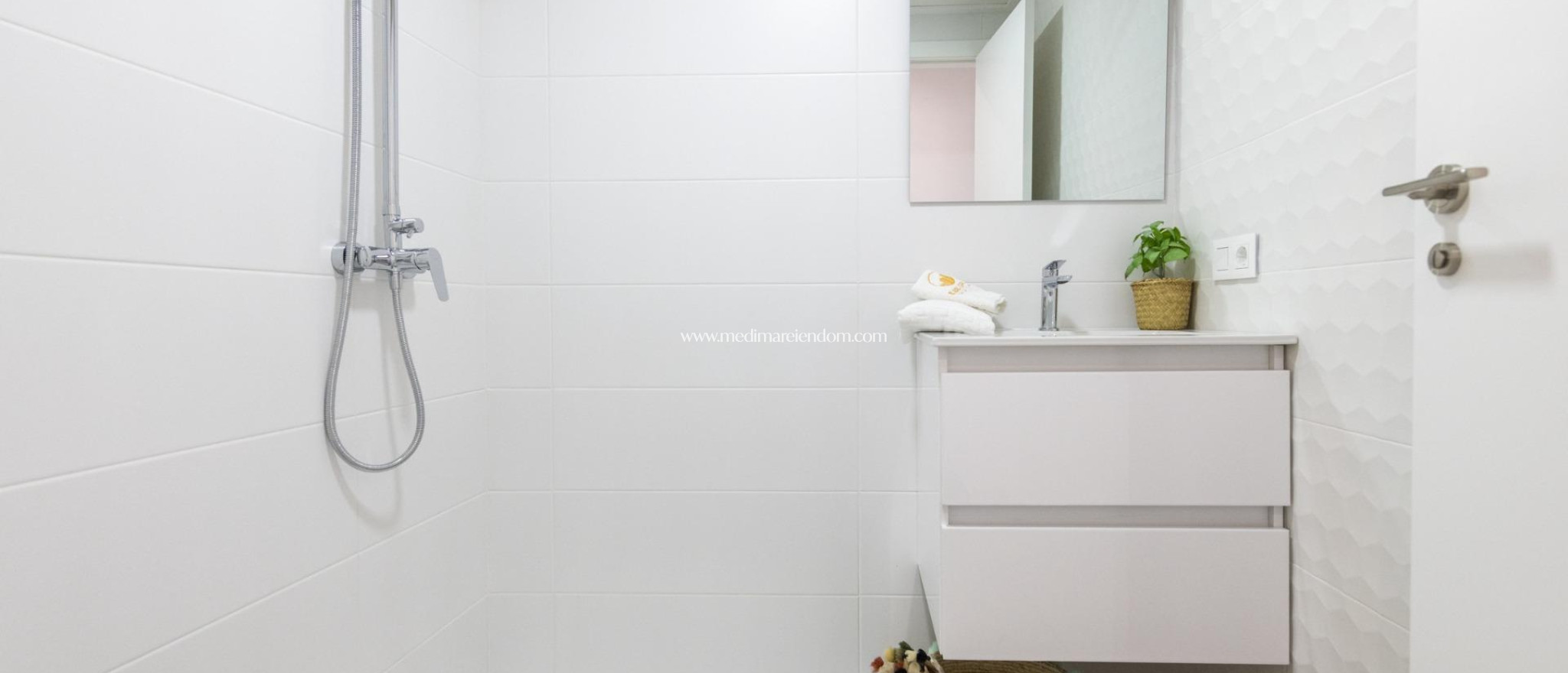 Новостройки - Bungalow - Orihuela Costa - Pau 26