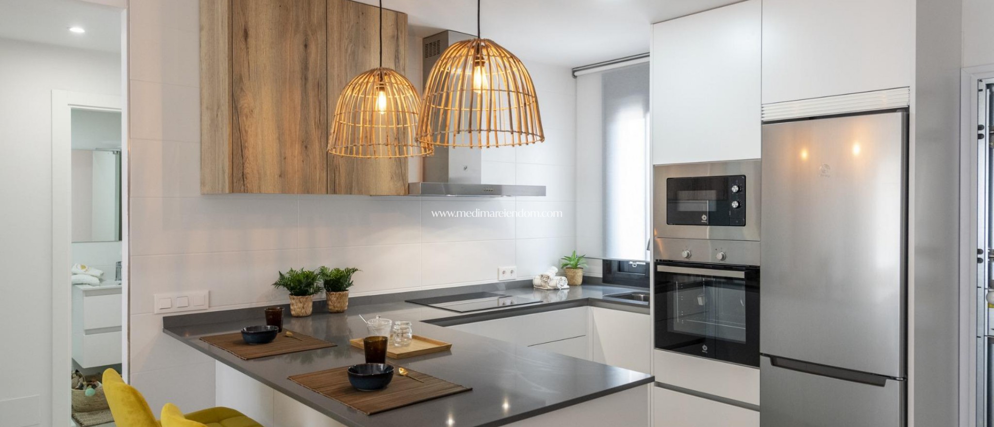 Новостройки - Bungalow - Orihuela Costa - Pau 26