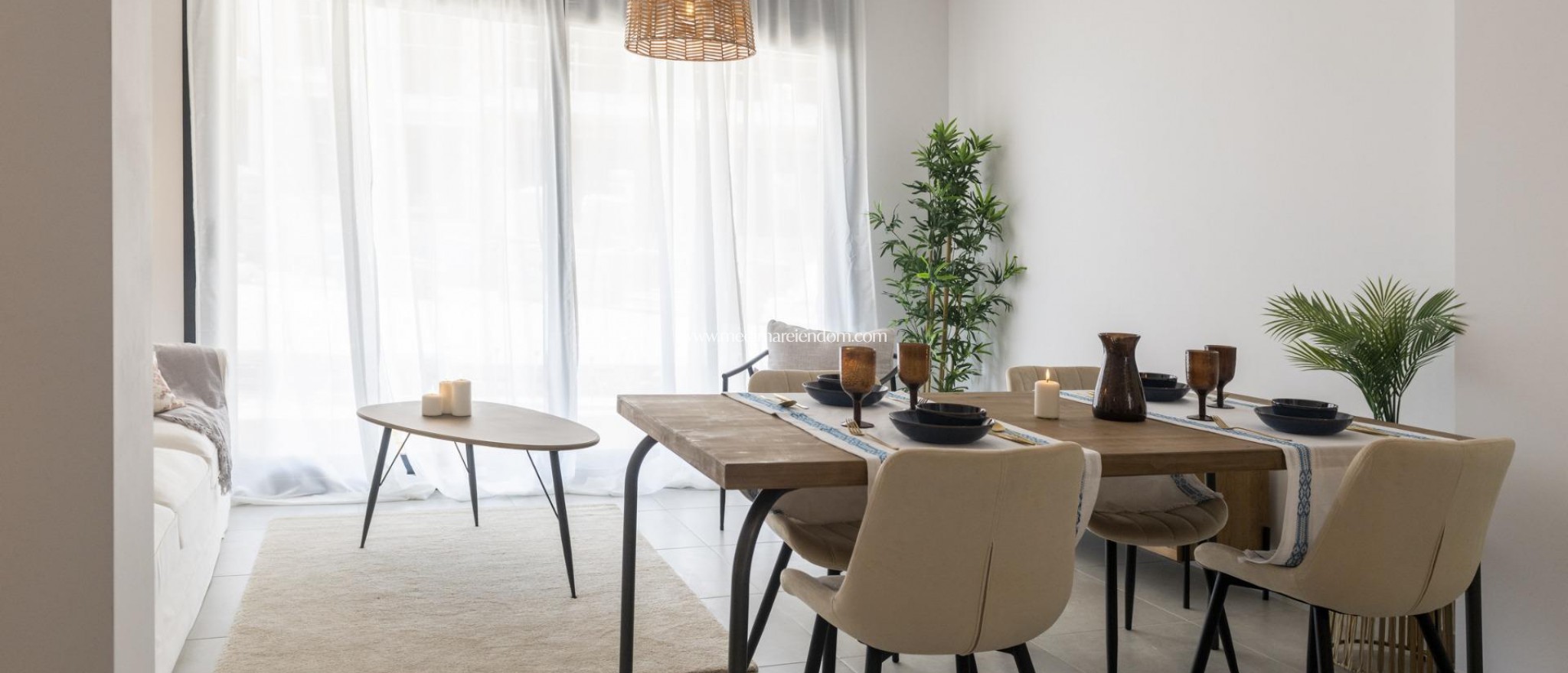 Новостройки - Bungalow - Orihuela Costa - Pau 26