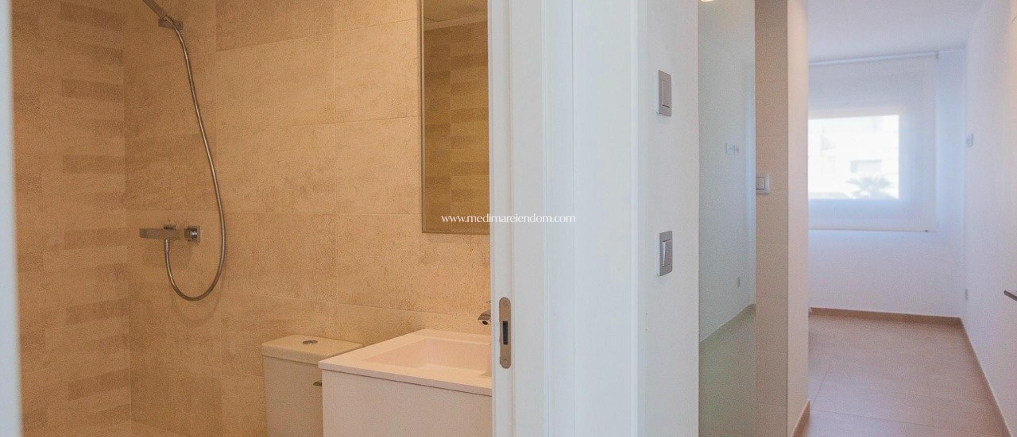 Новостройки - Bungalow - Orihuela - Vistabella