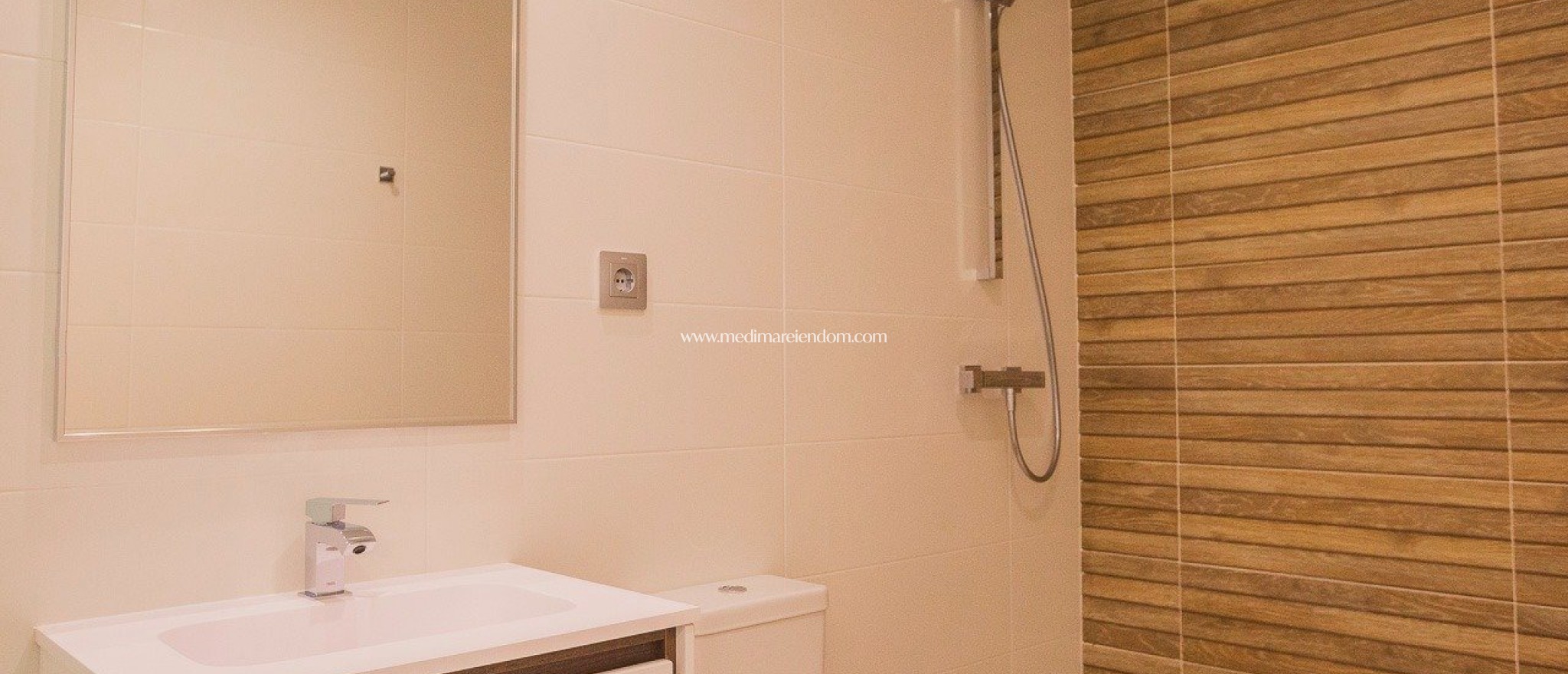 Новостройки - Bungalow - Orihuela - Vistabella