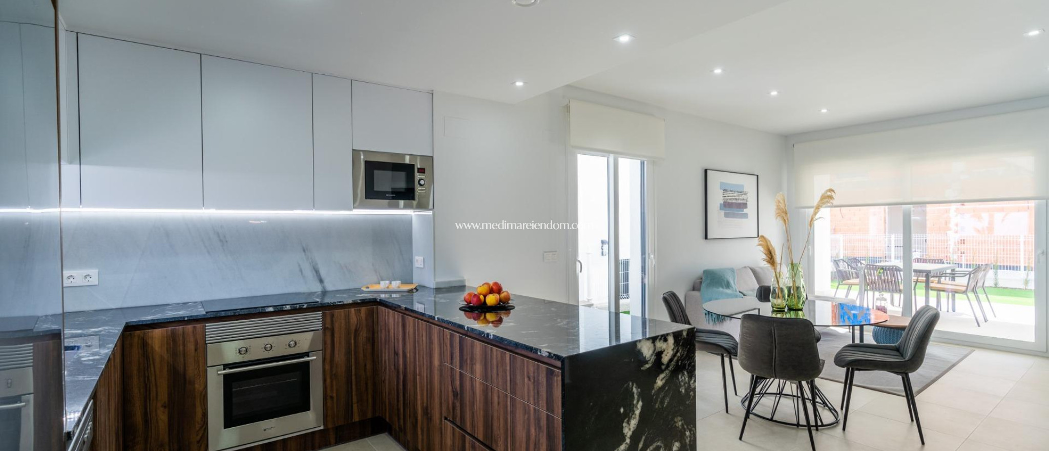 Новостройки - Bungalow - Orihuela - Vistabella