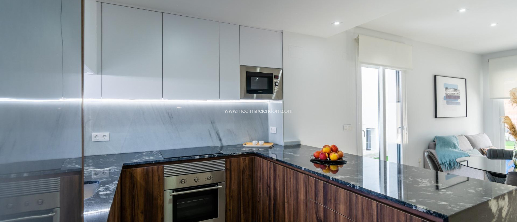 Новостройки - Bungalow - Orihuela - Vistabella