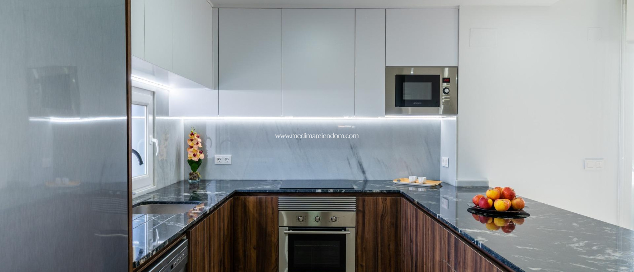 Новостройки - Bungalow - Orihuela - Vistabella