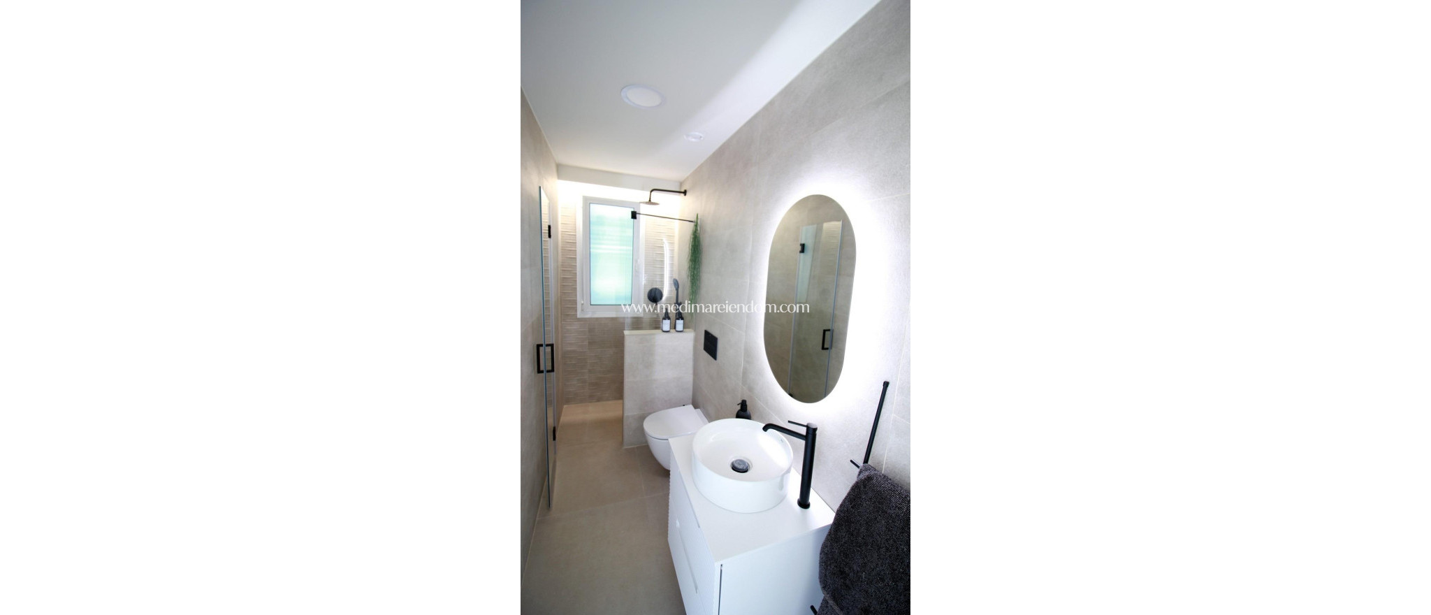 Новостройки - Bungalow - Pilar de la Horadada - La Torre De La Horadada