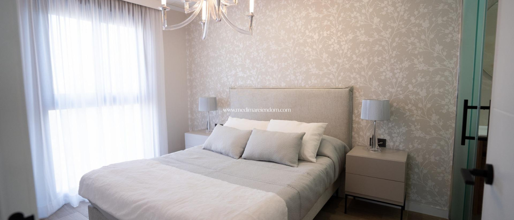 Новостройки - Bungalow - Pilar de la Horadada - pueblo