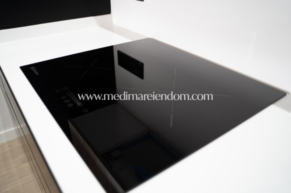 Новостройки - Bungalow - Pilar de la Horadada - pueblo