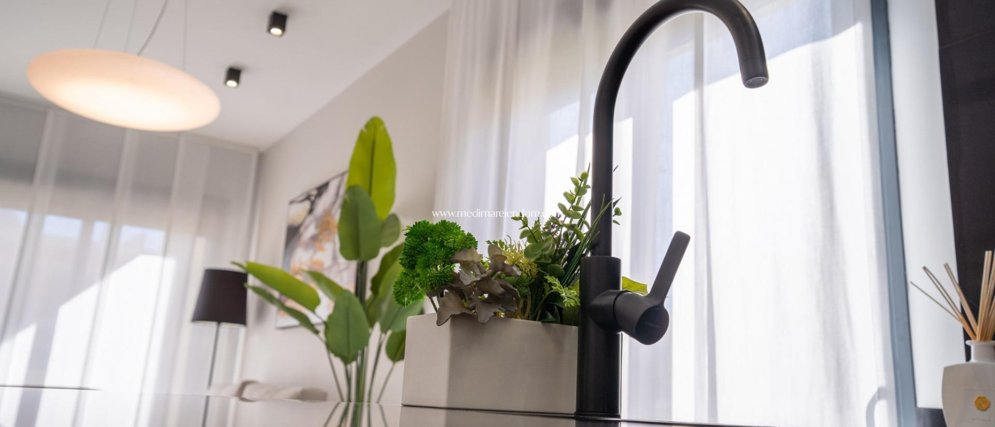 Новостройки - Bungalow - Pilar de la Horadada - pueblo