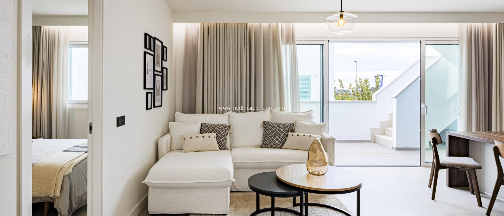 Новостройки - Bungalow - Pilar de la Horadada - Torre De La Horadada